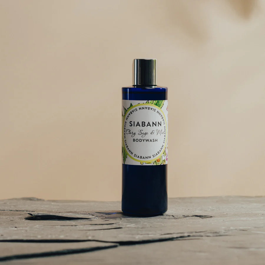 Siabann Body Wash 250ml