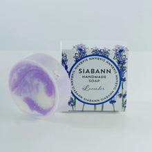 Load image into Gallery viewer, Siabann Handmade Soap Bars 85g
