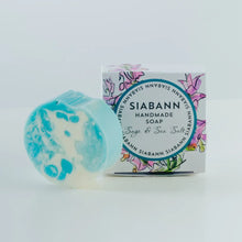 Load image into Gallery viewer, Siabann Handmade Soap Bars 85g
