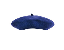 Load image into Gallery viewer, Toucan Wool Beret
