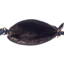 Load image into Gallery viewer, Signare Union Jack Sling Bag
