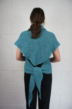 Load image into Gallery viewer, Bill Baber Sontag Shawl Wrap
