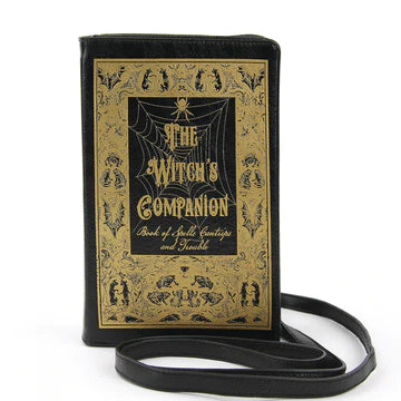 The Witches Companion Bookbag