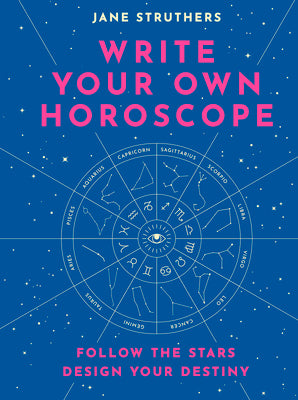 Write Your Own Horoscope