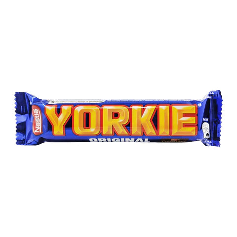 Nestle Yorkie Original 46g