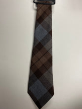 Load image into Gallery viewer, Outlander Tartan Tie
