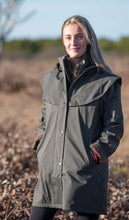 Load image into Gallery viewer, Jack Murphy Cotswold Coat
