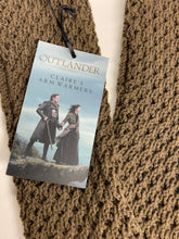 Load image into Gallery viewer, Claire Fraser’s Arm Warmers Outlander
