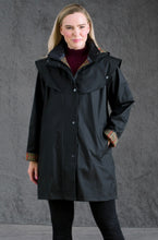 Load image into Gallery viewer, Jack Murphy Cotswold Coat
