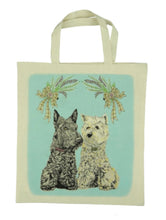 Load image into Gallery viewer, Scottish Icons Tote Bag
