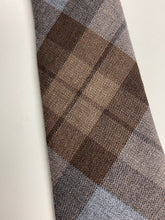 Load image into Gallery viewer, Outlander Tartan Tie
