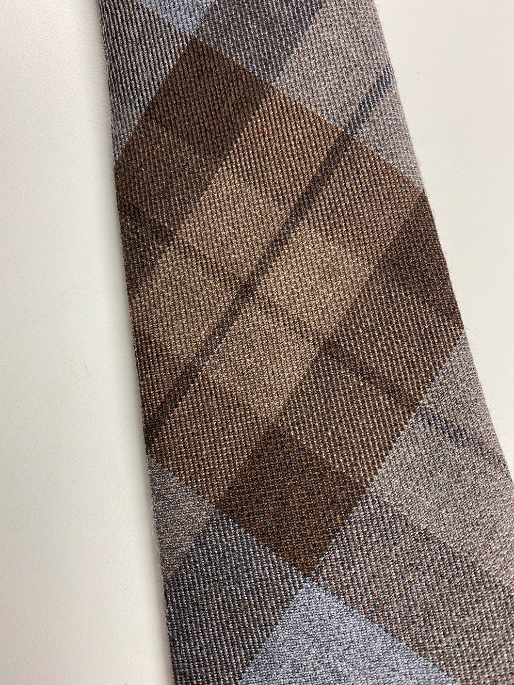 Outlander Tartan Tie