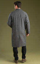 Load image into Gallery viewer, Jack Murphy Sean Tweed Coat
