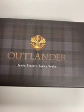 Load image into Gallery viewer, Jamie Fraser’s Sawny Snake Outlander
