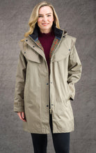 Load image into Gallery viewer, Jack Murphy Cotswold Coat
