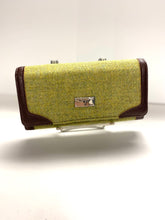 Load image into Gallery viewer, Glen Appin Harris Tweed Bute Wallet (5 Variants)
