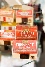 Load image into Gallery viewer, Irish Turf Peat Incense &amp; Burner
