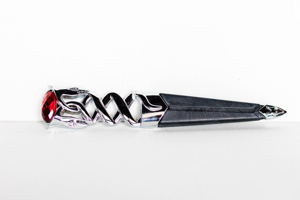 Sgian Dubh, imitation, no blade