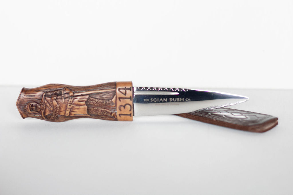 Sgian dubh 1314