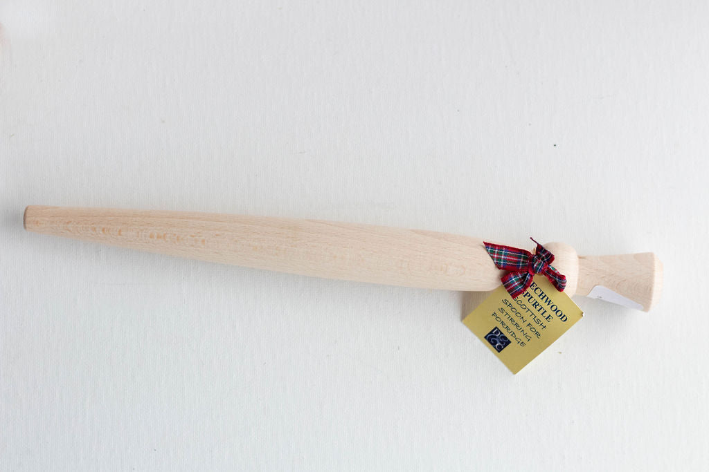 Porridge Spurtle